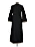 Tuckernuck 100% Polyester Black Casual Dress Size XXS - photo 2