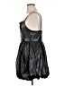 Assorted Brands 100% Polyester Black Cocktail Dress Size 14 - photo 5