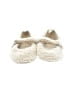 Zara Ivory Flats Size EU 23 (kids) - photo 2