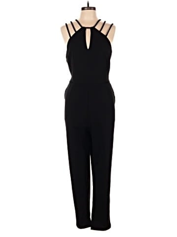 Bold Elements Jumpsuit (view 1)