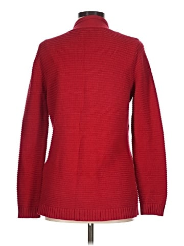 Liz Claiborne Cardigan (view 2)