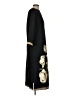 Tuckernuck 100% Polyester Black Casual Dress Size XXS - photo 4