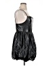 Assorted Brands 100% Polyester Black Cocktail Dress Size 14 - photo 4