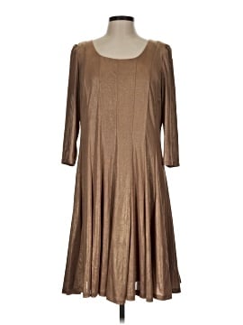 Leslie Fay Casual Dress (view 1)