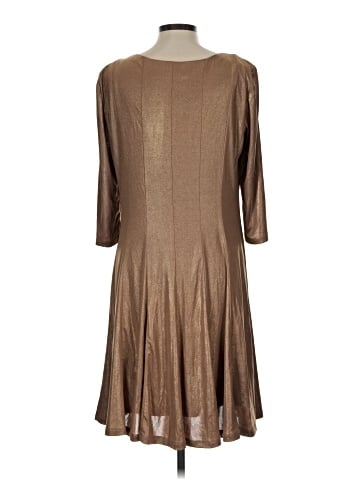 Leslie Fay Casual Dress (view 2)