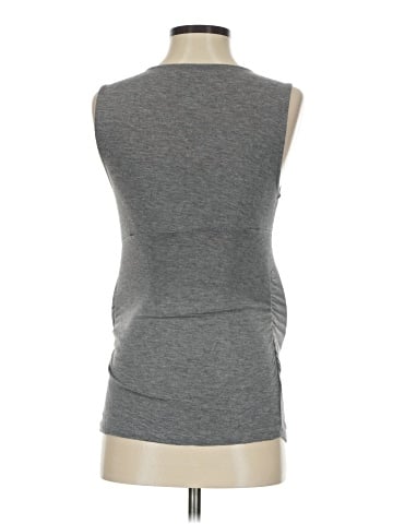 Liz Lange Maternity for Target Short Sleeve T-Shirt (view 2)
