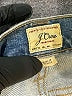 J.Crew Blue Jeans Size 28 waist - photo 7