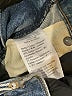 J.Crew Blue Jeans Size 28 waist - photo 9