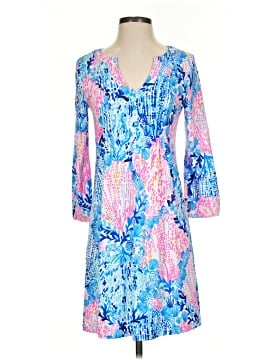 Lilly Pulitzer Casual Dress (view 1)