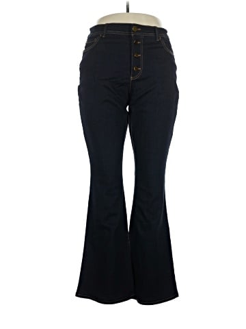 Inc Denim Jeans (view 1)