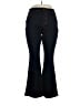 Inc Denim Black Jeans Size 14 - photo 1