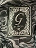 G by GUESS Black Coat Size M - photo 6