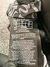 G by GUESS Black Coat Size M - photo 7
