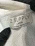 Z Supply 100% Cotton Solid White Jacket Size L - photo 6