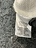Z Supply 100% Cotton Solid White Jacket Size L - photo 7