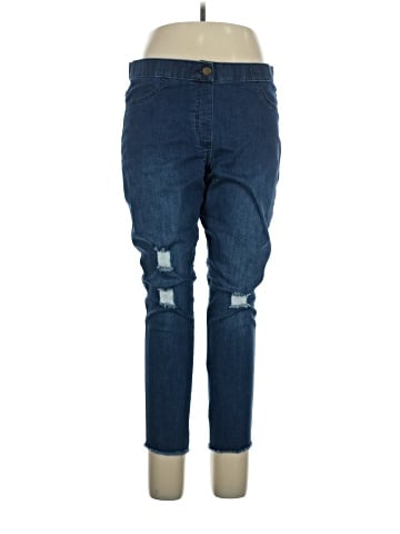 Mix No. 6 Jeans (view 1)