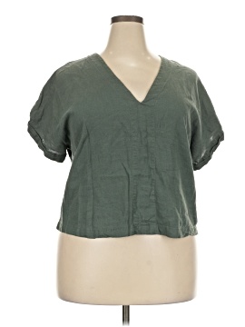 Universal Thread Short Sleeve Top