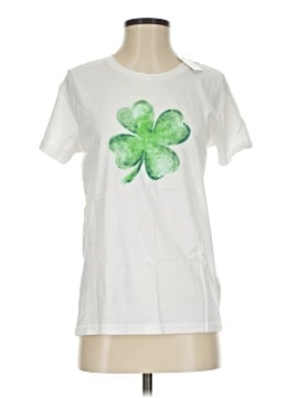 J.Crew Factory Store Short Sleeve T-Shirt (view 1)