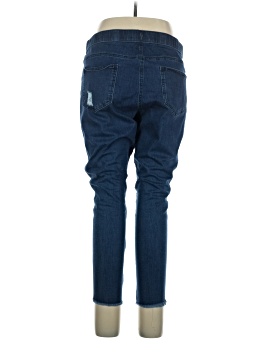 Mix No. 6 Jeans (view 2)