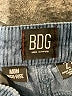 BDG Blue Casual Pants Size 27 waist - photo 7