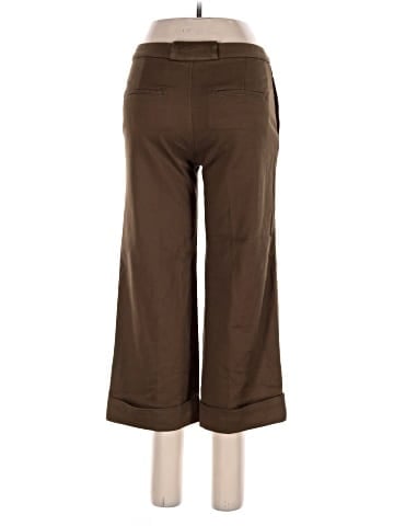 Massimo Dutti Khakis (view 2)