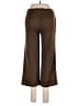 Massimo Dutti Brown Khakis Size 6 - photo 2