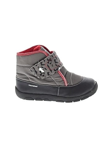 Assorted Brands Boots (view 1)