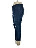 Mix No. 6 Solid Blue Jeans Size XL - photo 6