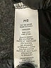 Dynamite Black Cocktail Dress Size S - photo 5