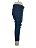 Mix No. 6 Solid Blue Jeans Size XL - photo 5