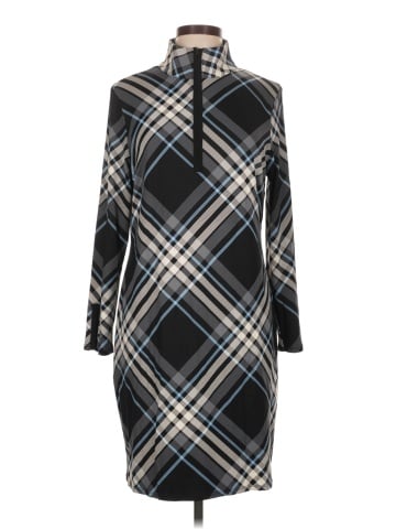 Jude Connally Casual Dress (view 1)