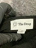 The Drop Black Cardigan Size 2X - photo 7