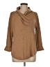 Chadwicks Tan Cardigan Size M - photo 1