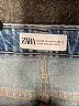 Zara Blue Jeans Size 4 - photo 7