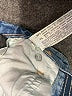 Zara Blue Jeans Size 4 - photo 8