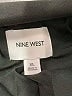 Nine West Black Blazer Size XL - photo 6