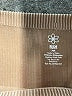 Aura Brown Tube Top Size XS - photo 7