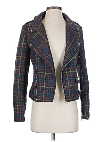 Signature 8 Jacket (view 1)
