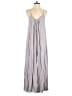 Tysa 100% Rayon Gray Jumpsuit Size XS - Sm (0) - photo 1