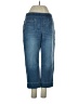Westbound Blue Jeans Size 4 Petite - photo 1