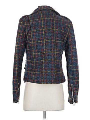 Signature 8 Jacket (view 2)