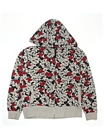 Disney Store Zip Up Hoodie (view 1)