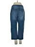 Westbound Blue Jeans Size 4 Petite - photo 2