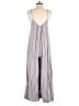 Tysa 100% Rayon Gray Jumpsuit Size XS - Sm (0) - photo 2