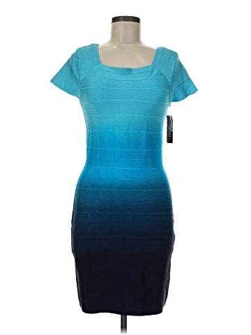 INC International Concepts Casual Dress (view 1)