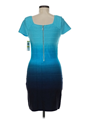 INC International Concepts Casual Dress (view 2)