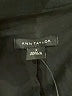 Ann Taylor Black Coat Size 6 - photo 6