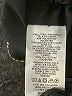 Ann Taylor Black Coat Size 6 - photo 7