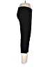Eileen Fisher Solid Black Active Pants Size XS - photo 4