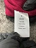 Talbots Burgundy Wool Coat Size 8 - photo 7